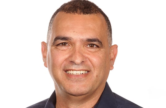 דוד מיכאל, מנכ״ל שגריר, צילום: גיא קרן